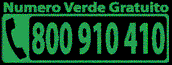 NUMERO VERDE ROMEUR ACADEMY