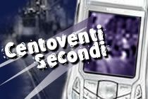www.ilcorto.it TGCOM 120 secondi Diventa Reporter di strada