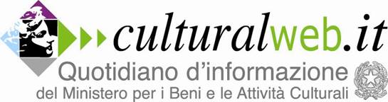 culturalweb.it Quotidiano d'informazione del Ministero per i Beni e le Attivit Culturali