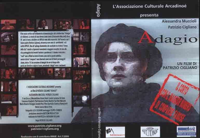 www.ilcorto.it Adagio