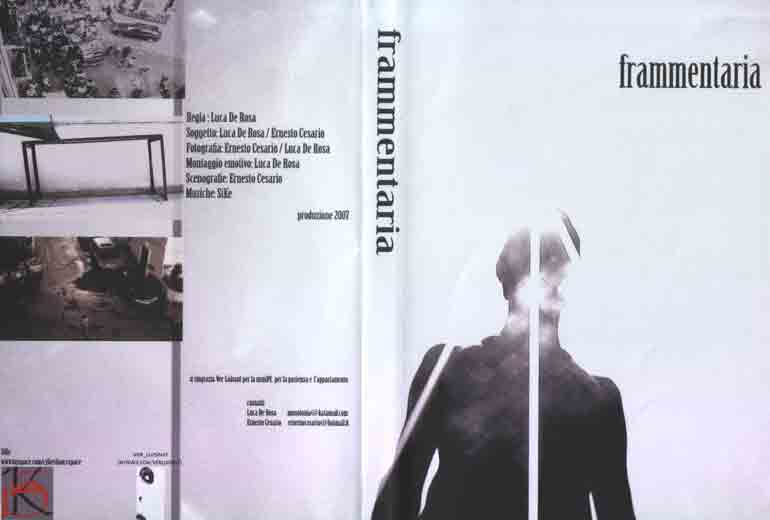www.ilcorto.it Frammentaria