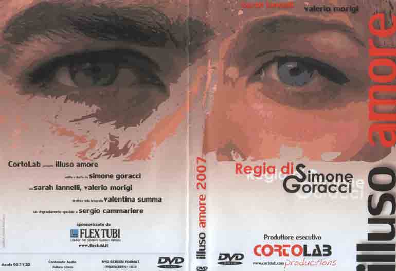 www.ilcorto.it Illuso amore