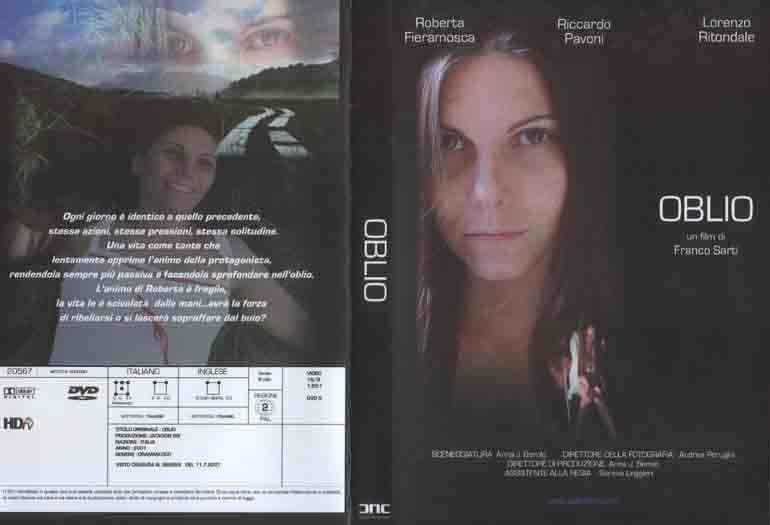 www.ilcorto.it Oblio