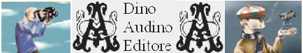 Premio offerto da Dino Audino Editore