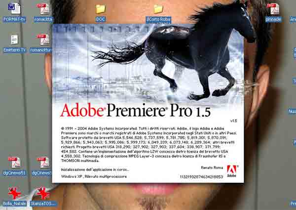 www.ilcorto.it - Lezioni di Premiere Pro