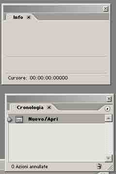www.ilcorto.it - Lezioni di Premiere Pro