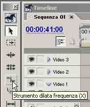 www.ilcorto.it - Lezioni di Premiere Pro