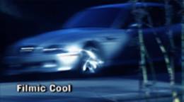 Filmic Cool