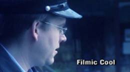 Filmic Cool