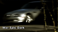War Epic Dark