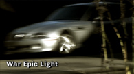 War Epic Light