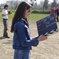 www.ilcorto.it presenta Ciak Junior