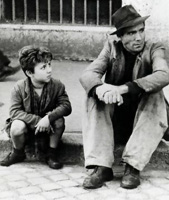 Ladri di biciclette di Vittorio De Sica