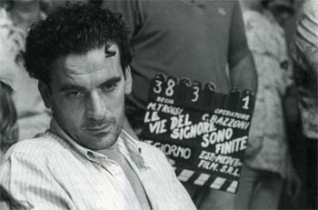 'Scusate il ritardo', secondo cortometraggio di Troisi