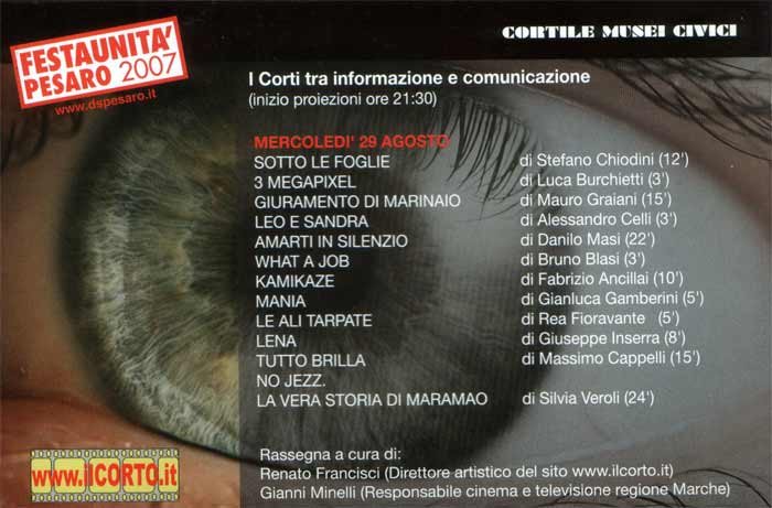 www.ilcorto.it