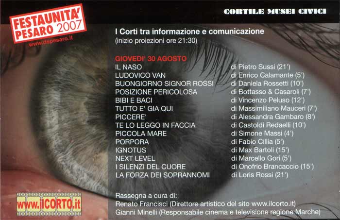 www.ilcorto.it