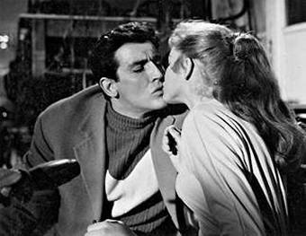 foto di scena inedite del film I soliti ignoti