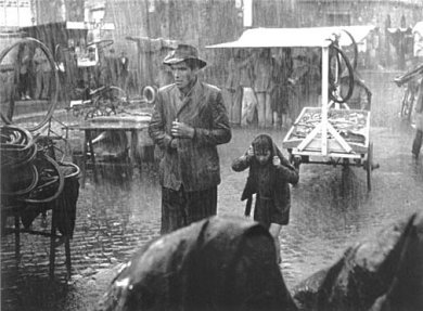 Ladri di biciclette - www.ilcorto.it Per imparare dai grandi film