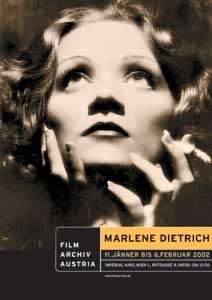 Marlene Dietrich