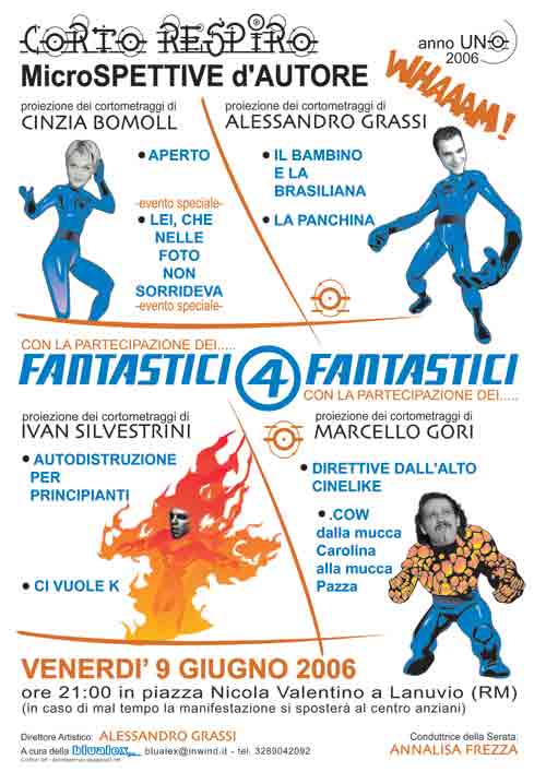 www.ilcorto.it