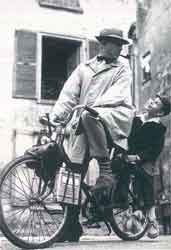Jacques Tati ed i Cortometraggi