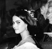 Claudia Cardinale