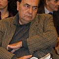 Bertolucci a DAMS Roma Tre e Reset