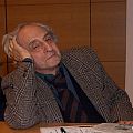Citto Maselli al DAMS Roma Tre 