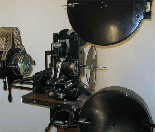 Film Archiv Austria di Vienna